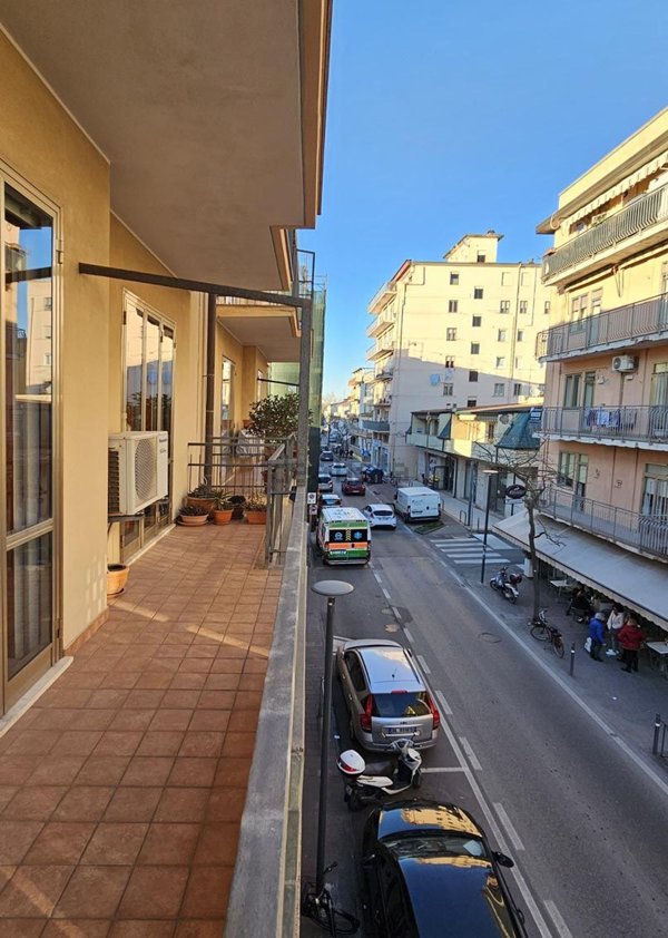 appartamento in vendita a Chioggia in zona Sottomarina