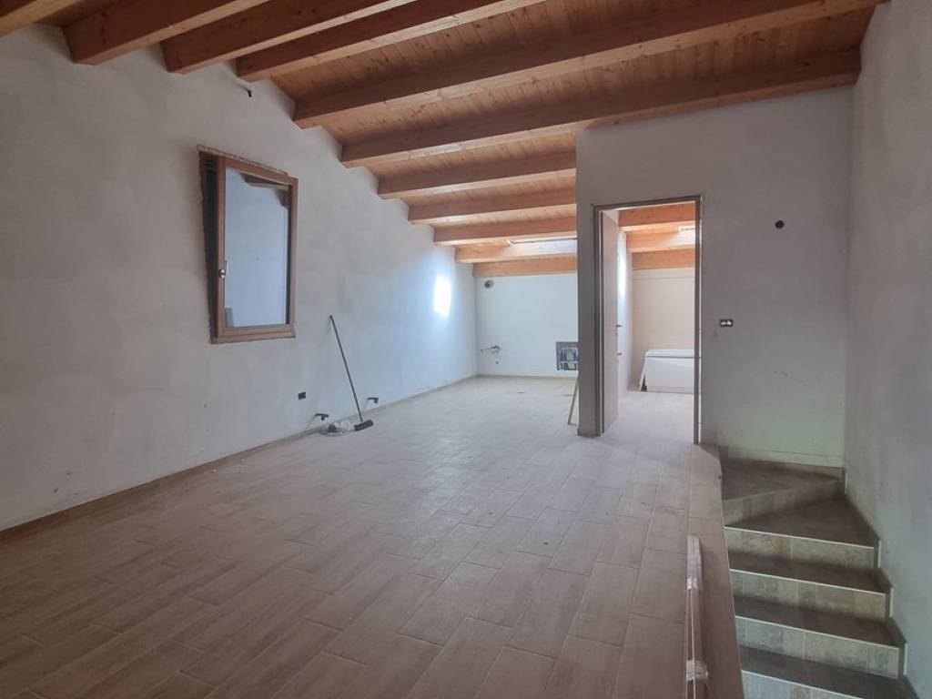casa indipendente in vendita a Chioggia in zona Sant'Anna di Chioggia