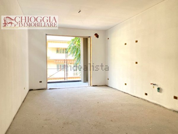 appartamento in vendita a Chioggia in zona Sottomarina