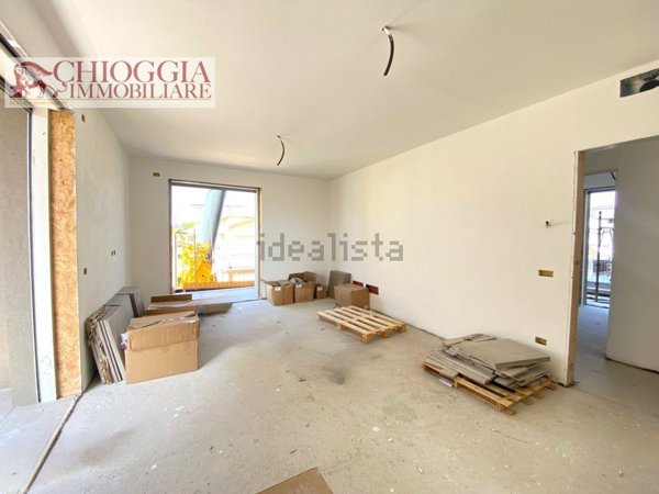 appartamento in vendita a Chioggia in zona Sottomarina