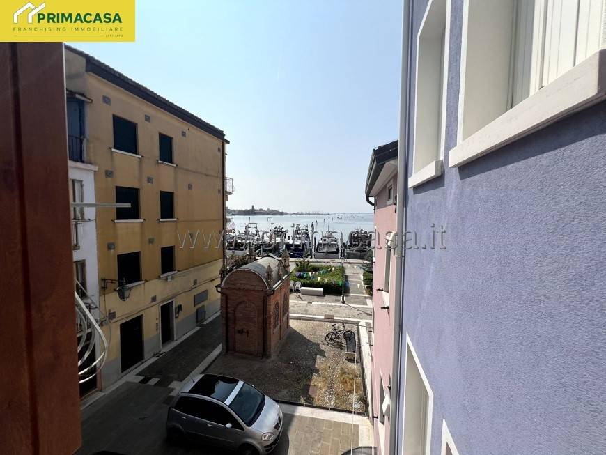 casa indipendente in vendita a Chioggia in zona Sottomarina