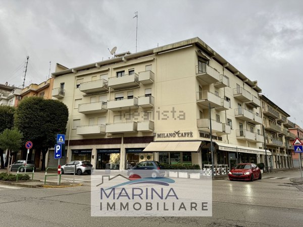 appartamento in vendita a Chioggia in zona Sottomarina