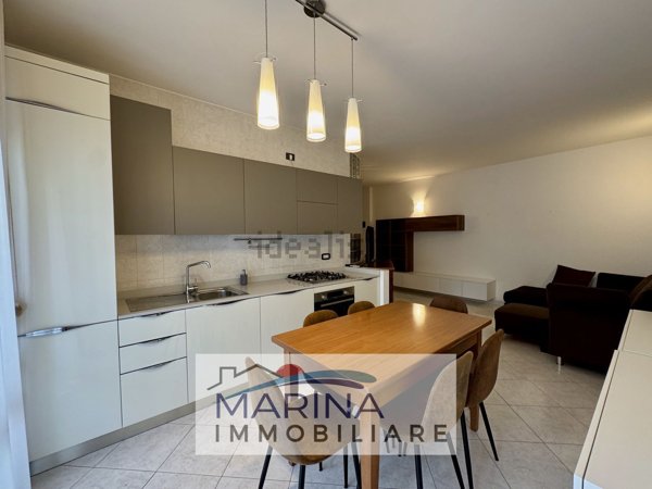 appartamento in vendita a Chioggia in zona Sottomarina