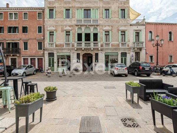 appartamento in vendita a Chioggia