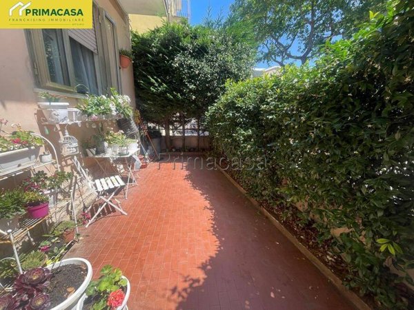 appartamento in vendita a Chioggia in zona Sottomarina
