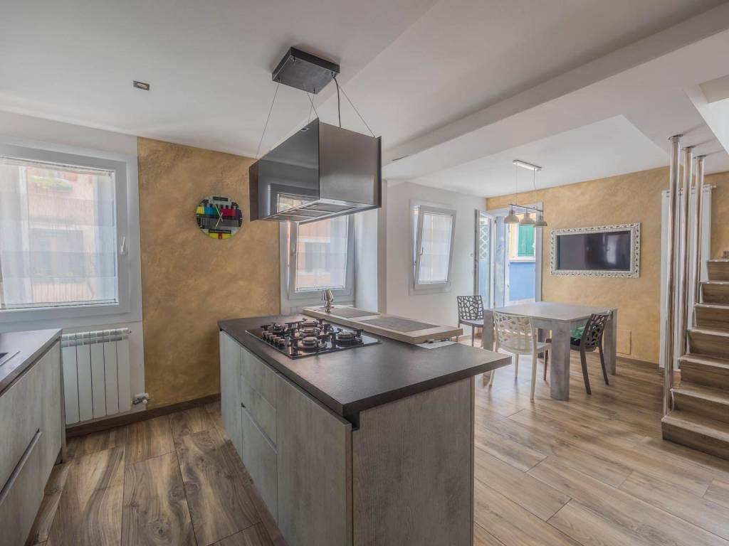 casa indipendente in vendita a Chioggia