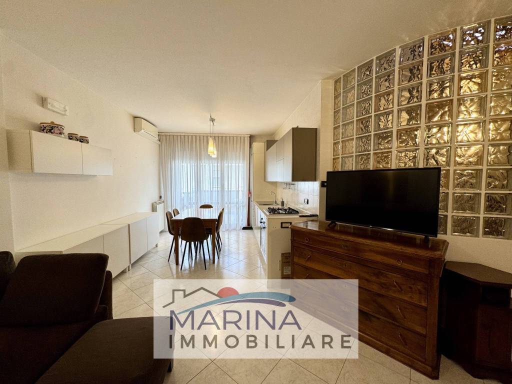 appartamento in vendita a Chioggia in zona Sottomarina