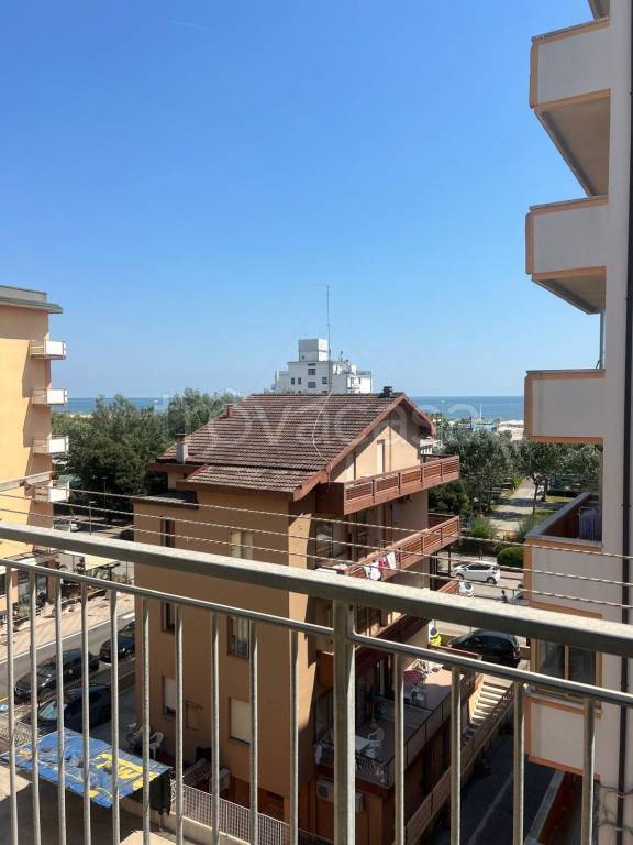 appartamento in vendita a Chioggia in zona Sottomarina