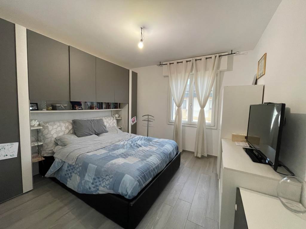 appartamento in vendita a Chioggia in zona Sottomarina