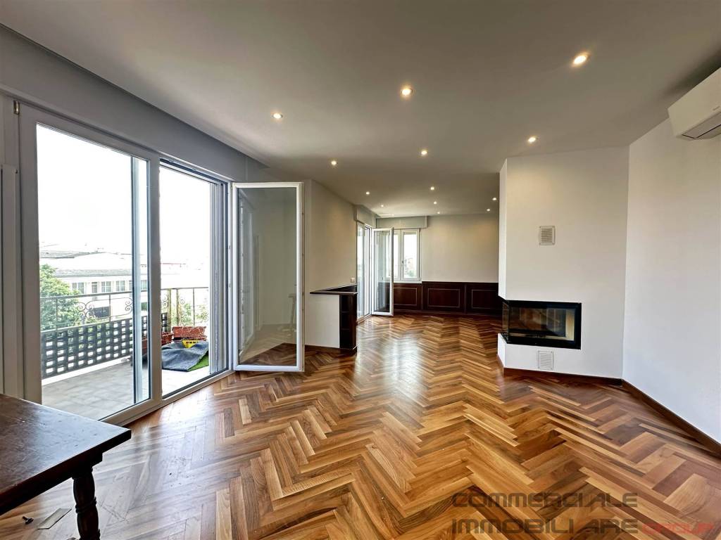 appartamento in vendita a Chioggia in zona Sottomarina