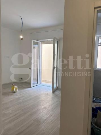 appartamento in vendita a Chioggia in zona Sottomarina