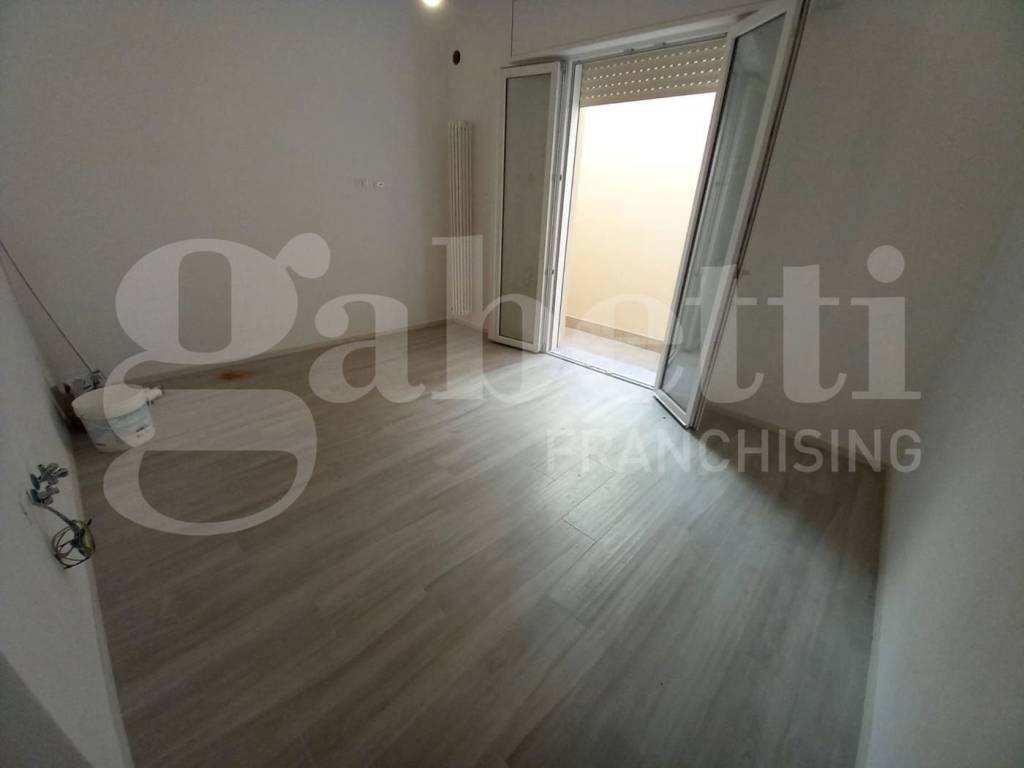 appartamento in vendita a Chioggia in zona Sottomarina