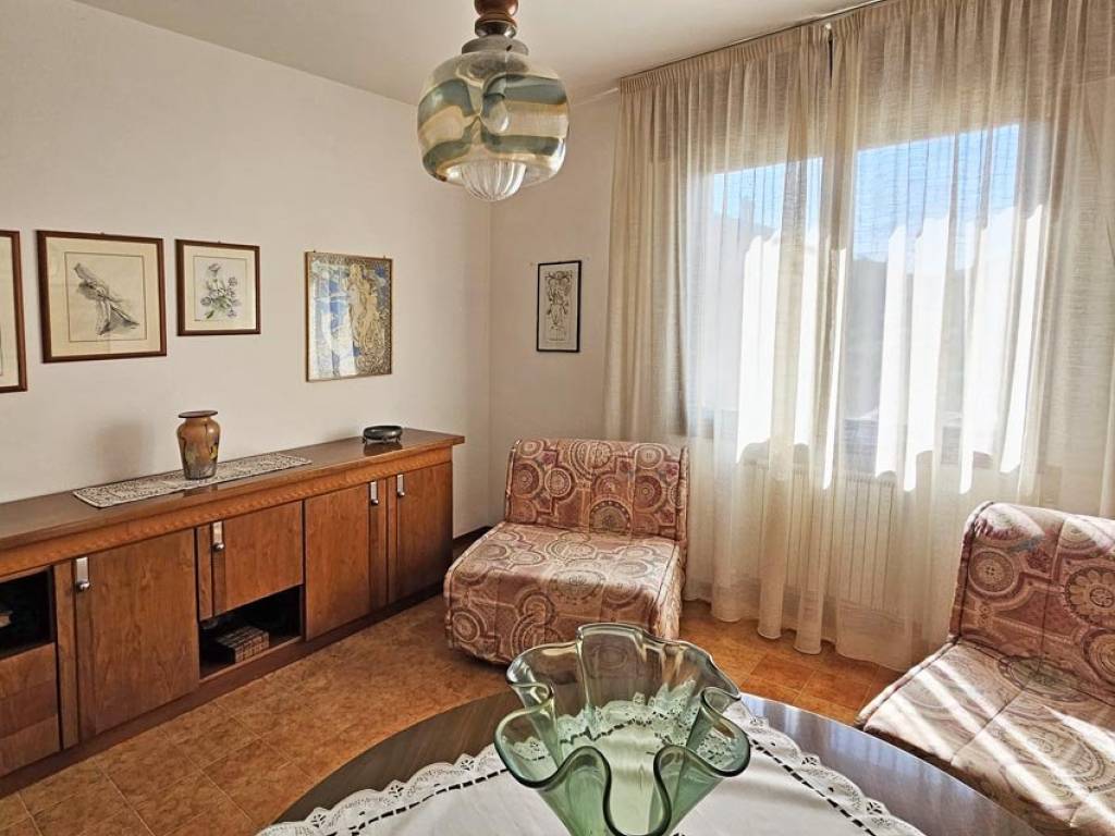 appartamento in vendita a Chioggia in zona Borgo San Giovanni