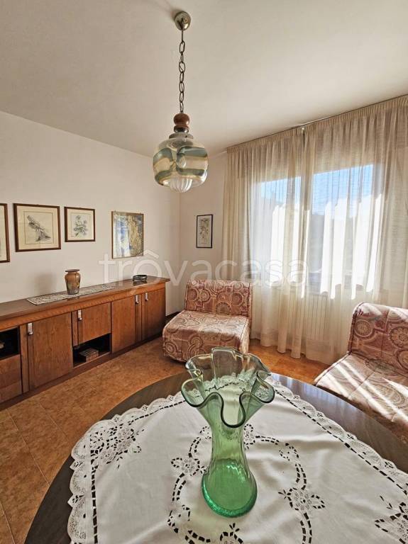 appartamento in vendita a Chioggia in zona Borgo San Giovanni