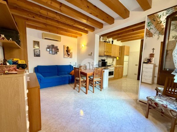 appartamento in vendita a Chioggia