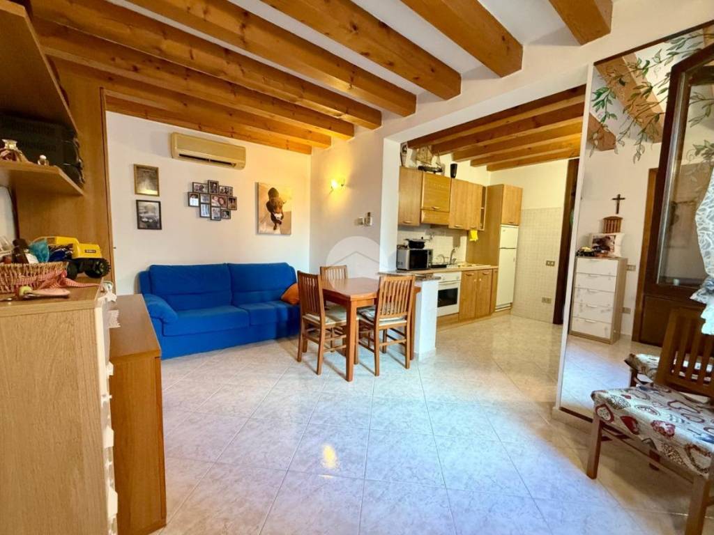appartamento in vendita a Chioggia