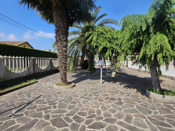 casa indipendente in vendita a Chioggia in zona Sant'Anna di Chioggia
