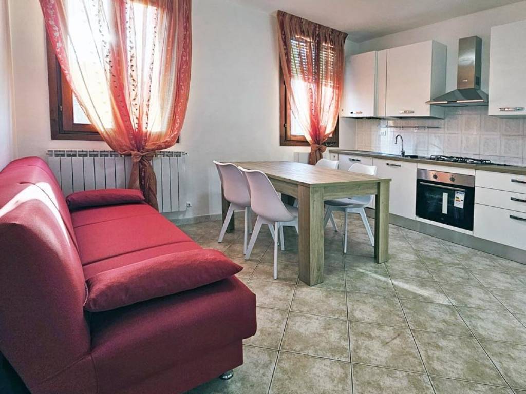 appartamento in vendita a Chioggia