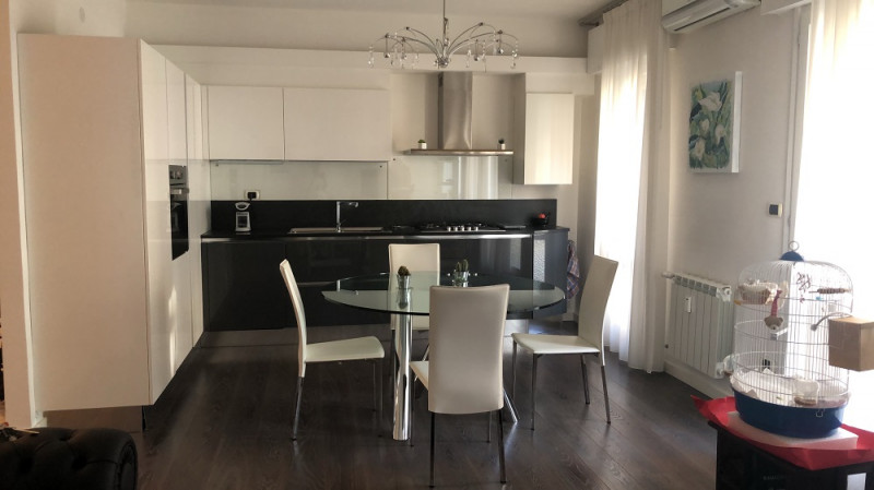appartamento in vendita a Chioggia in zona Sottomarina