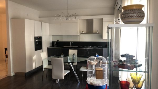 appartamento in vendita a Chioggia in zona Sottomarina