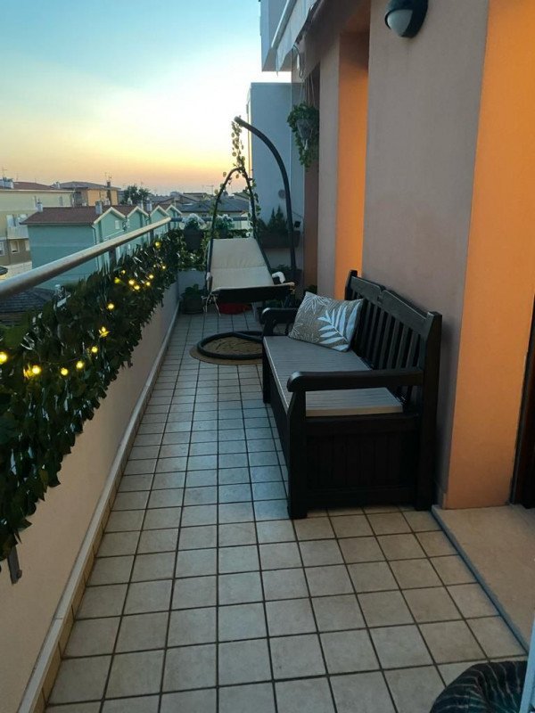 appartamento in vendita a Chioggia in zona Sottomarina
