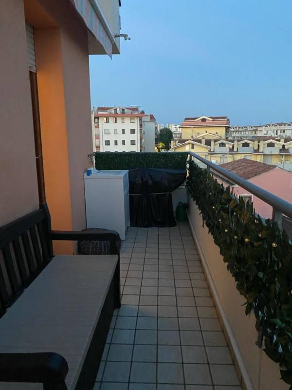 appartamento in vendita a Chioggia in zona Sottomarina