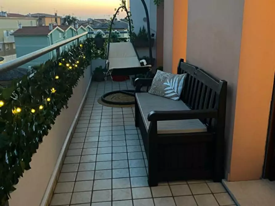 appartamento in vendita a Chioggia in zona Sottomarina