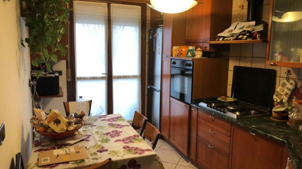 appartamento in vendita a Chioggia in zona Sottomarina