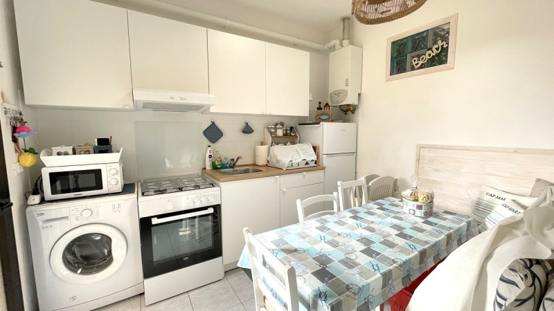 appartamento in vendita a Chioggia in zona Sottomarina