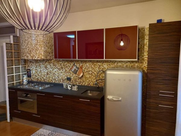 appartamento in vendita a Chioggia in zona Sottomarina