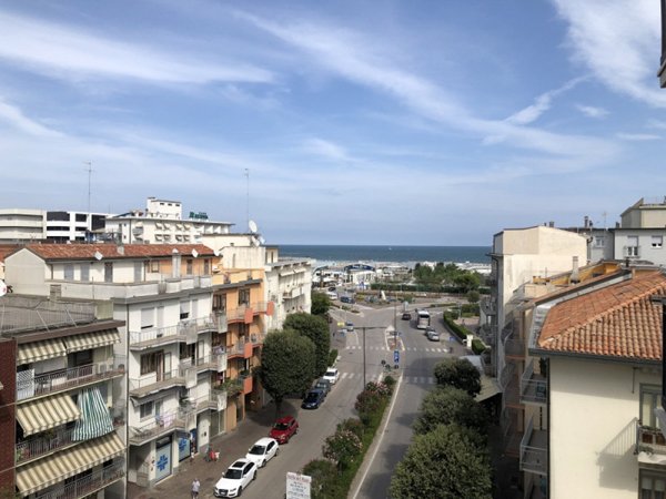 appartamento in vendita a Chioggia in zona Sottomarina