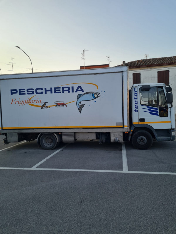 negozio in vendita a Chioggia