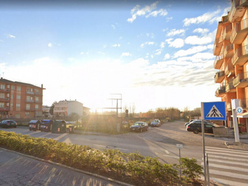 mansarda in vendita a Chioggia in zona Sottomarina