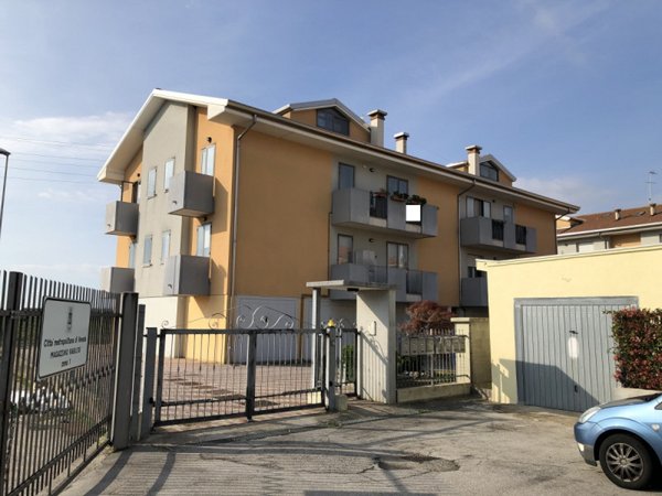 appartamento in vendita a Chioggia in zona Ca' Pasqua