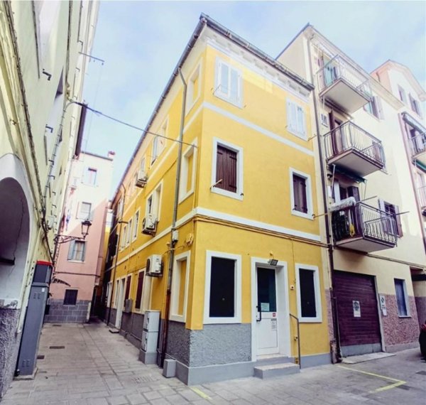 appartamento in vendita a Chioggia