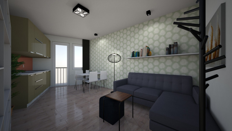 appartamento in vendita a Chioggia in zona Sottomarina