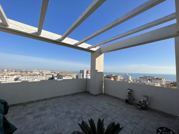 appartamento in vendita a Chioggia in zona Sottomarina