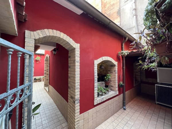 casa indipendente in vendita a Chioggia