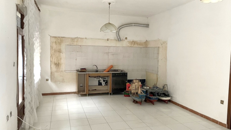 appartamento in vendita a Chioggia in zona Sottomarina