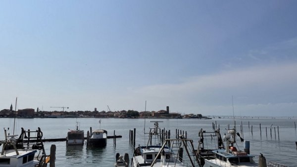 appartamento in vendita a Chioggia in zona Sottomarina