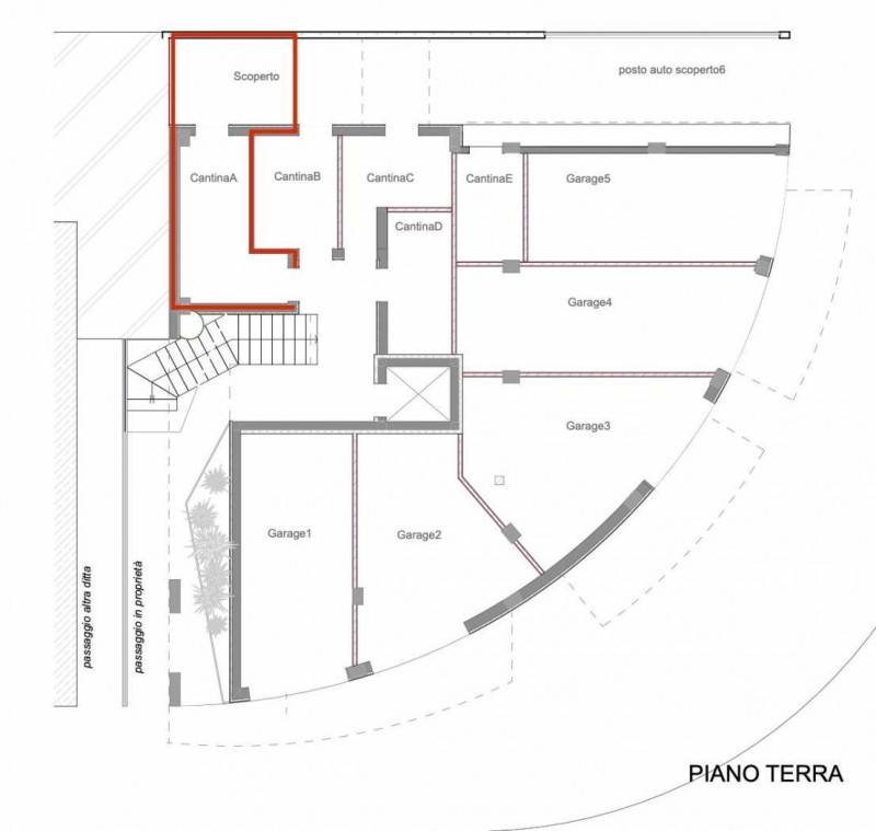 appartamento in vendita a Chioggia in zona Sottomarina