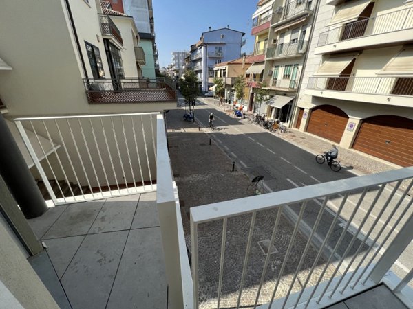 appartamento in vendita a Chioggia in zona Sottomarina