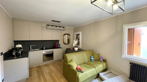 appartamento in vendita a Chioggia