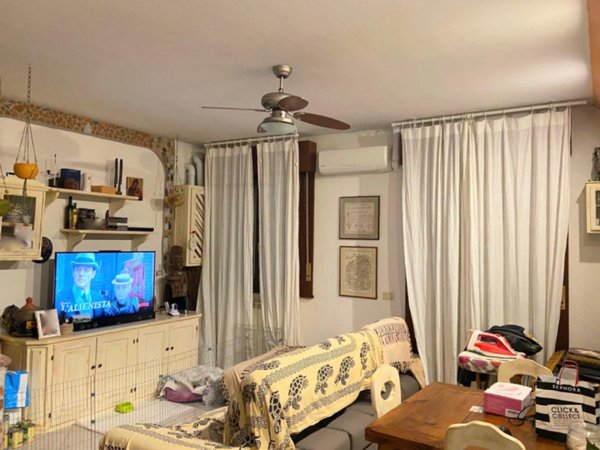 appartamento in vendita a Chioggia in zona Sottomarina