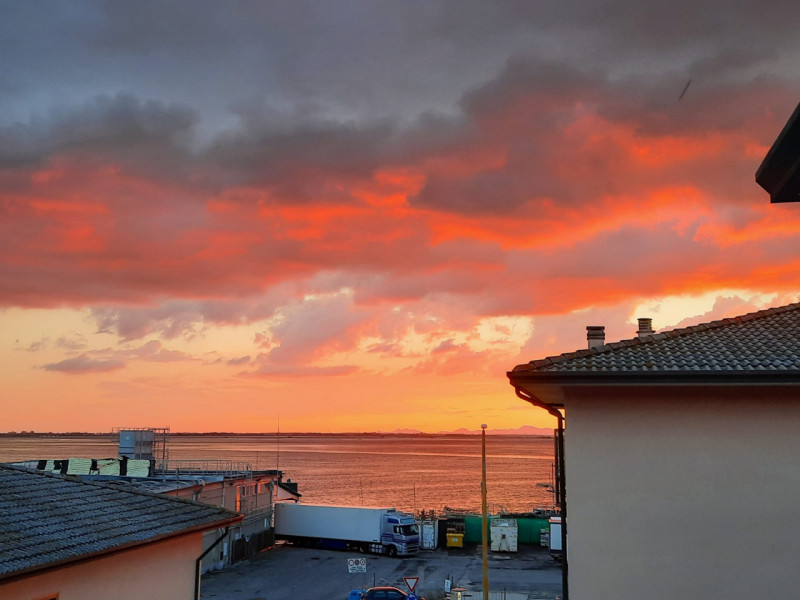 appartamento in vendita a Chioggia