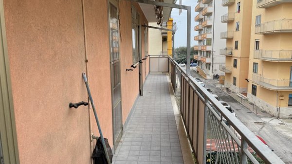 appartamento in vendita a Chioggia in zona Sottomarina