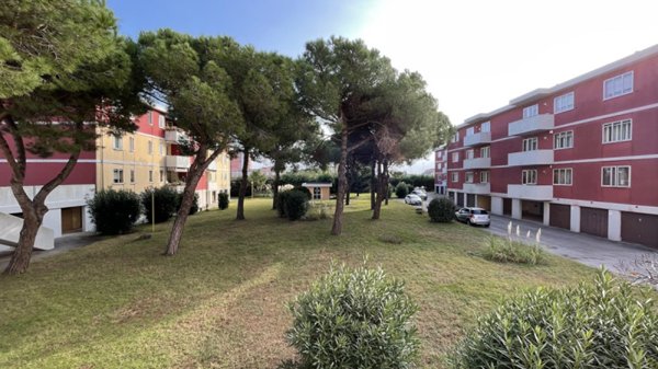 appartamento in vendita a Chioggia in zona Borgo San Giovanni