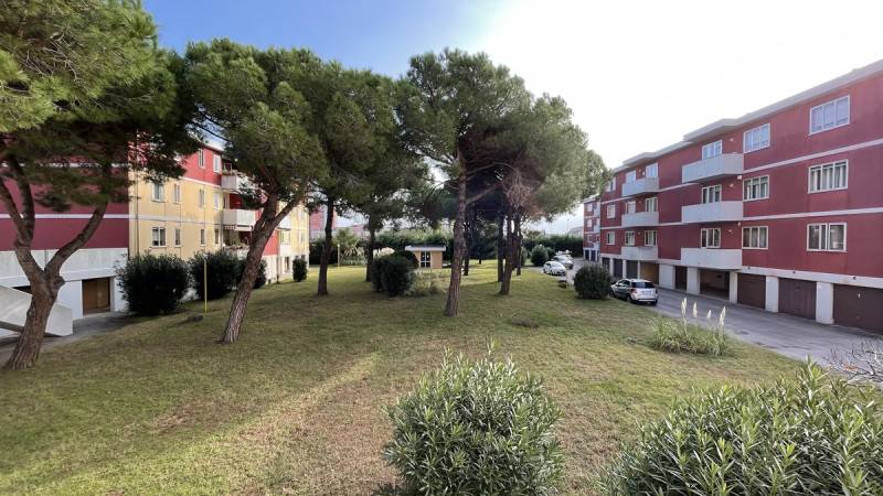 appartamento in vendita a Chioggia in zona Borgo San Giovanni