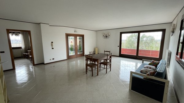 casa indipendente in vendita a Chioggia in zona Cà Lino