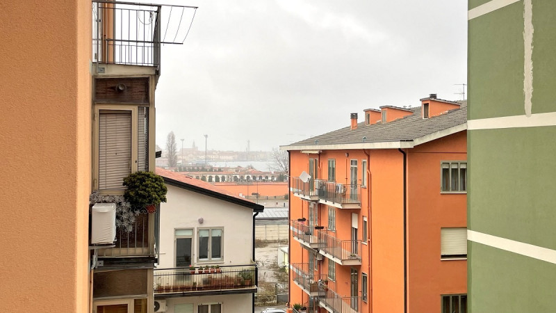 appartamento in vendita a Chioggia in zona Borgo San Giovanni
